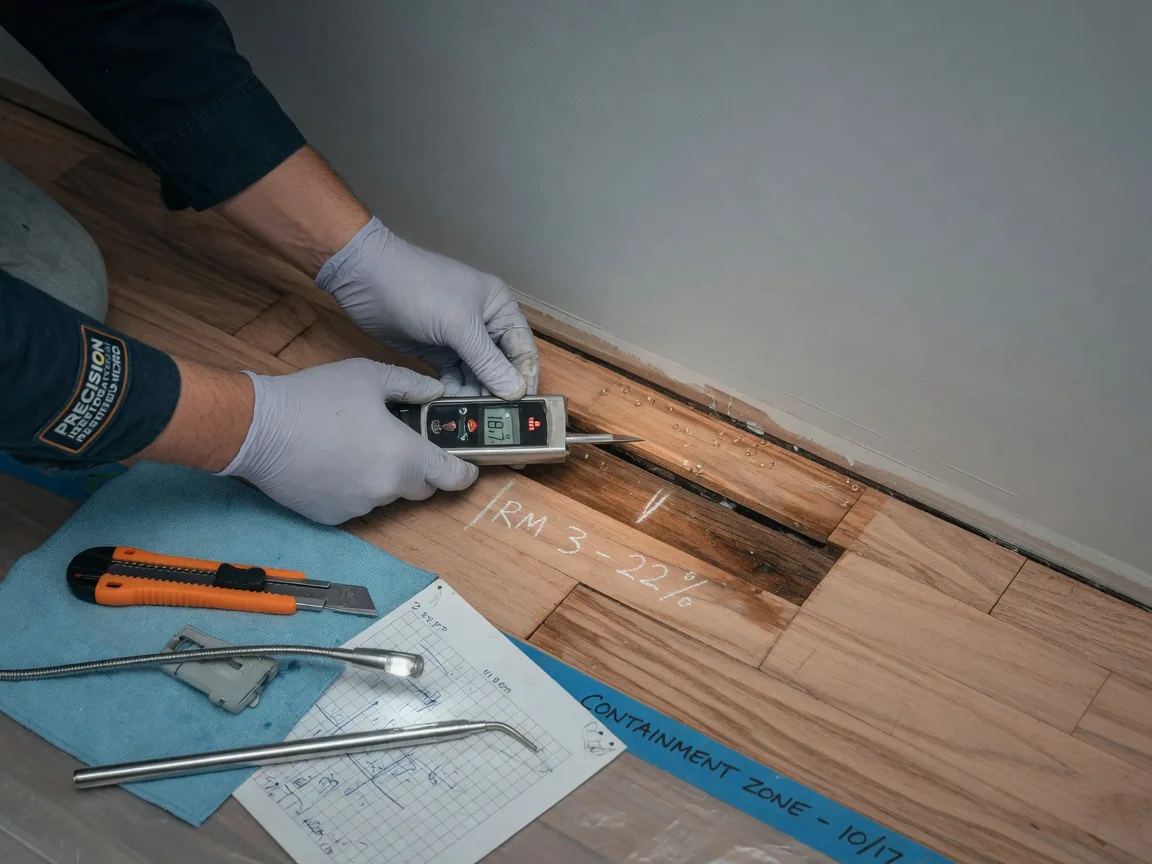 Why choose Water Removal in Byers, CO
